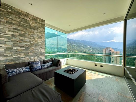 Apartamento poblado, poblado, cantagirone, propiedades Medellin