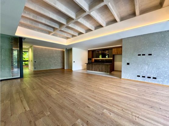 Apartamento Poblado, propiedades Medellin, Poblado