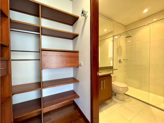 Apartamento poblado, apartamento la calera, poblado Medellin.