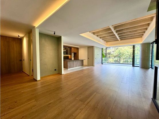 Apartamento Poblado, propiedades Medellin, Poblado