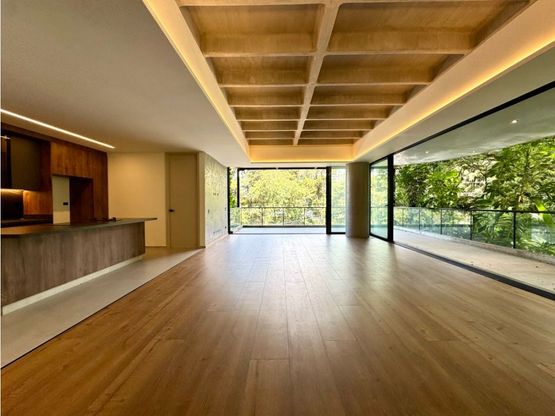 Apartamento Poblado, propiedades Medellin, Poblado