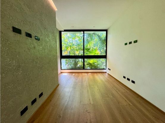 Apartamento Poblado, propiedades Medellin, Poblado