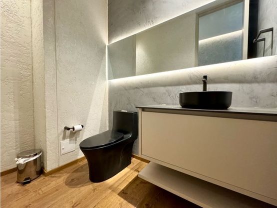 Apartamento Poblado, propiedades Medellin, Poblado