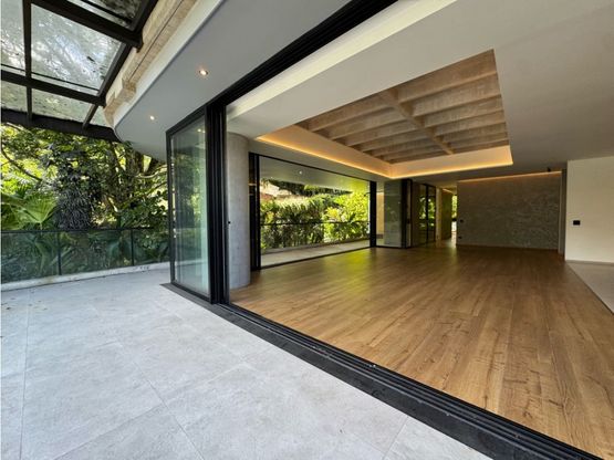 Apartamento Poblado, propiedades Medellin, Poblado