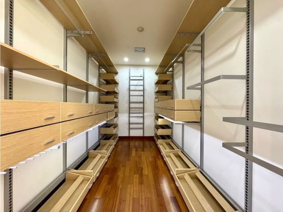 Apartamento poblado, apartamento la calera, poblado Medellin.