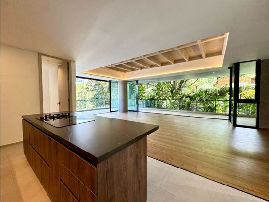 Apartamento Poblado, propiedades Medellin, Poblado