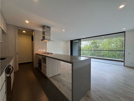 APARTAMENTO ALTOS DEL POBLADO, MAZZANTI, VIERZO, TRES CANTOS