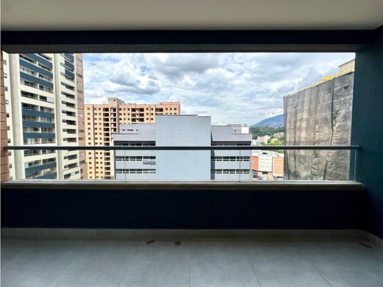 ciudad del rio, apartamento, apartamento Medellin, propiedad raiz, poblado, apartamentos poblado