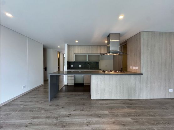 APARTAMENTO ALTOS DEL POBLADO, MAZZANTI, VIERZO, TRES CANTOS