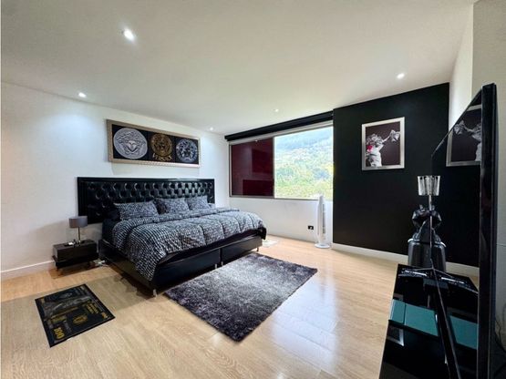 Apartamento poblado, poblado, cantagirone, propiedades Medellin