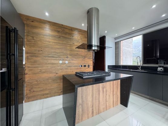 Apartamento poblado, poblado, cantagirone, propiedades Medellin