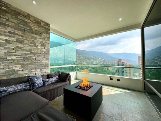 Apartamento poblado, poblado, cantagirone, propiedades Medellin