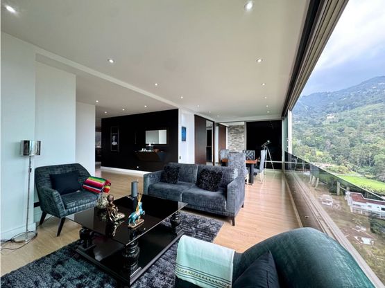 Apartamento poblado, poblado, cantagirone, propiedades Medellin