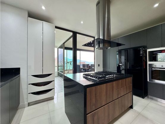 Apartamento poblado, poblado, cantagirone, propiedades Medellin