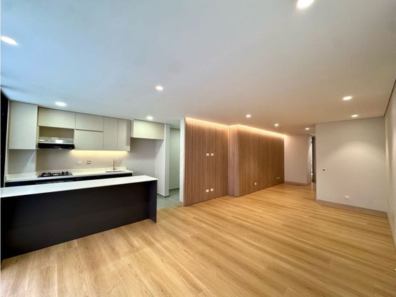 APARTAMENTO conquistadores, apartamento para estrenar, propiedades medellin