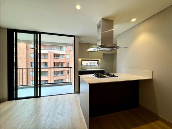 apartamento conquistadores, apartamentos medellin, propiedades medellin, occidente medellin.