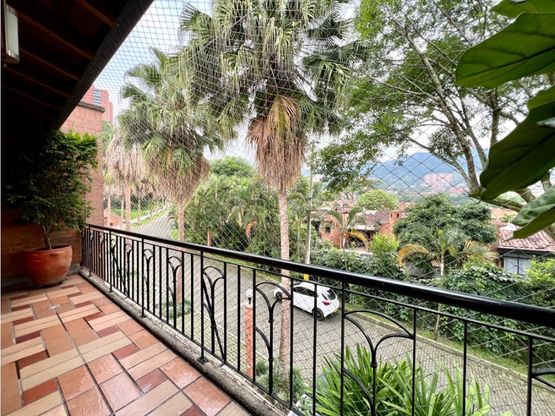 envigado , las brujas .casa , propiedades medellin. casas de lujo .venta