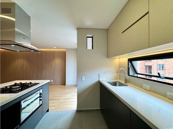 apartamento conquistadores, apartamentos medellin, propiedades medellin, occidente medellin.