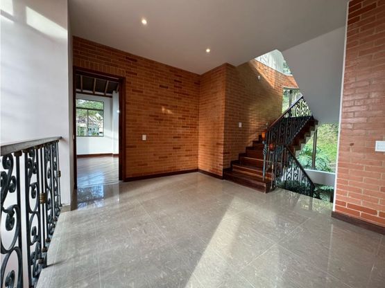 POBLADO, CASA POBLADO, CASA COLA DEL ZORRO, PROPIEDADES, CASAS, REAL ESTATE