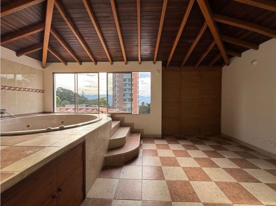 POBLADO, CASA POBLADO, CASA COLA DEL ZORRO, PROPIEDADES, CASAS, REAL ESTATE