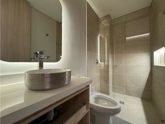 APARTAMENTO conquistadores, apartamento para estrenar, propiedades medellin