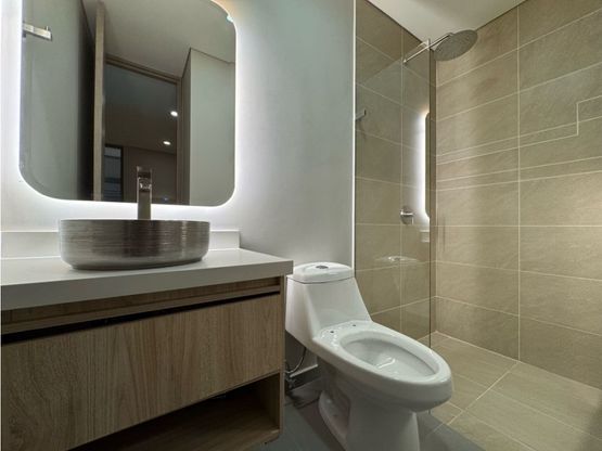 APARTAMENTO conquistadores, apartamento para estrenar, propiedades medellin