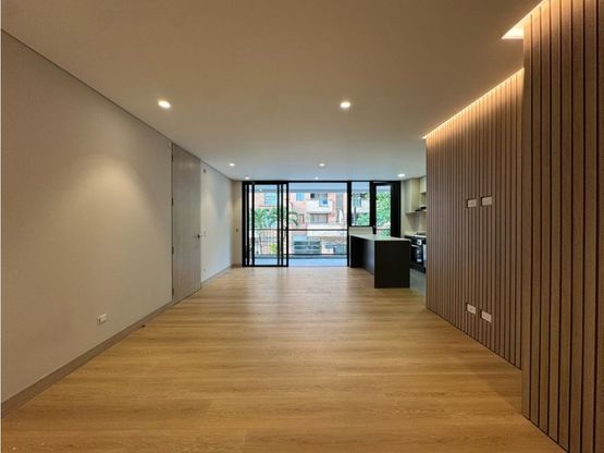 APARTAMENTO conquistadores, apartamento para estrenar, propiedades medellin
