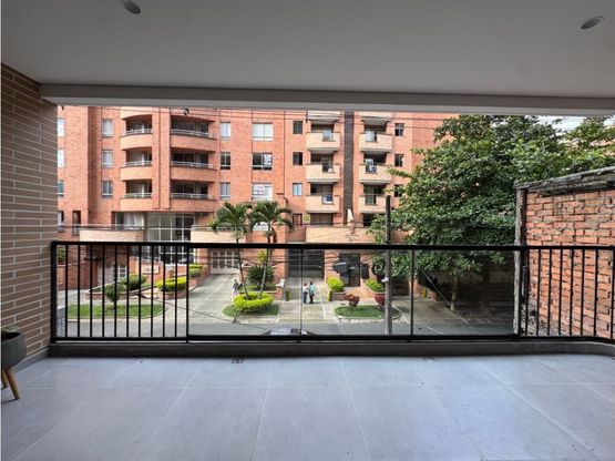 APARTAMENTO conquistadores, apartamento para estrenar, propiedades medellin