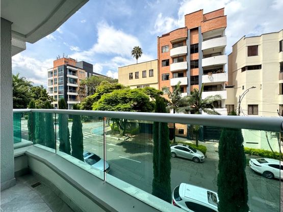 apartamento LAureles