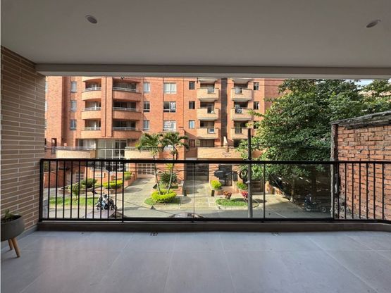 APARTAMENTO conquistadores, apartamento para estrenar, propiedades medellin