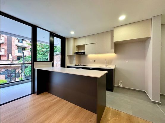 APARTAMENTO conquistadores, apartamento para estrenar, propiedades medellin