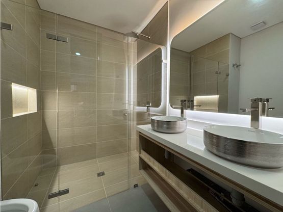 APARTAMENTO conquistadores, apartamento para estrenar, propiedades medellin