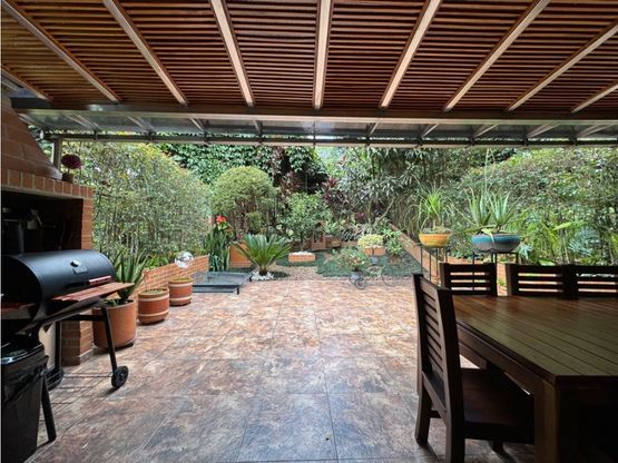 envigado , las brujas .casa , propiedades medellin. casas de lujo .venta