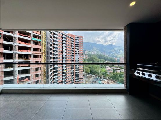 apartamentos , apartamentos medellin , poblado, altos del poblado. palmas . tesoro . medellin