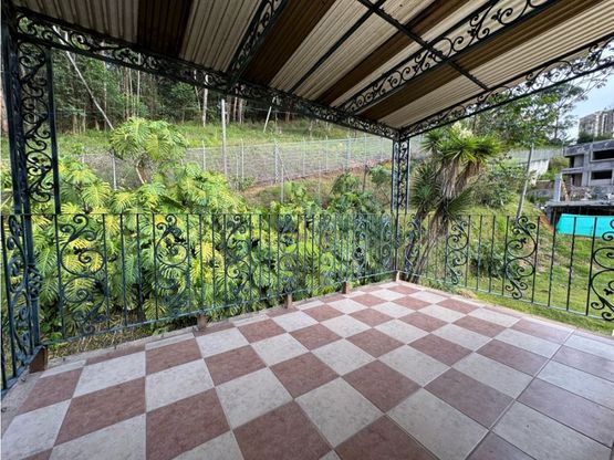 POBLADO, CASA POBLADO, CASA COLA DEL ZORRO, PROPIEDADES, CASAS, REAL ESTATE