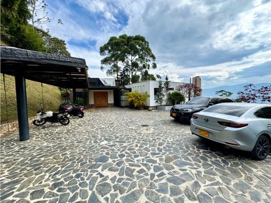 casa de lujo, propiedades medellin, casa , mansion, ventas