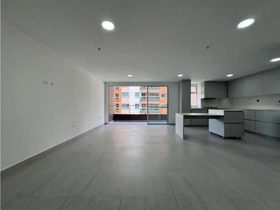 Envigado, apartamento zuñiga, propiedades nuevas, la frontera