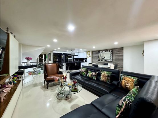 envigado , las brujas .casa , propiedades medellin. casas de lujo .venta