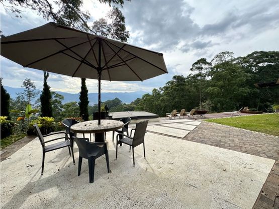 casa de lujo, propiedades medellin, casa , mansion, ventas