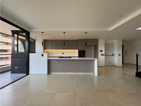 Apartamento laureles, penthouse, aprtamento duplex, propiedades laureles