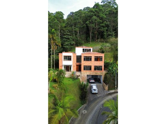 POBLADO, CASA POBLADO, CASA COLA DEL ZORRO, PROPIEDADES, CASAS, REAL ESTATE