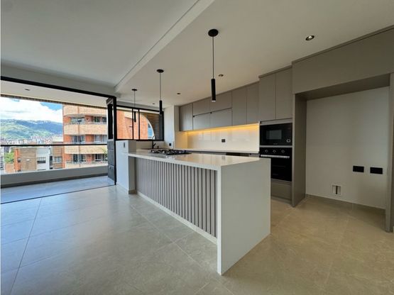 Apartamento laureles, penthouse, aprtamento duplex, propiedades laureles