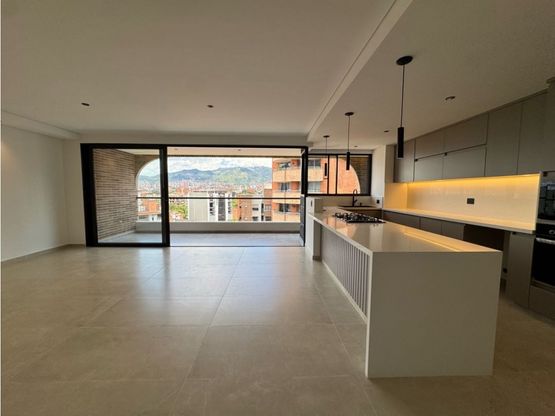 Apartamento laureles, penthouse, aprtamento duplex, propiedades laureles