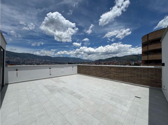 Apartamento laureles, penthouse, aprtamento duplex, propiedades laureles