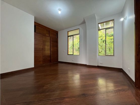 POBLADO, CASA POBLADO, CASA COLA DEL ZORRO, PROPIEDADES, CASAS, REAL ESTATE