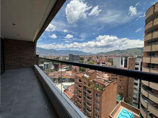 Apartamento laureles, penthouse, aprtamento duplex, propiedades laureles