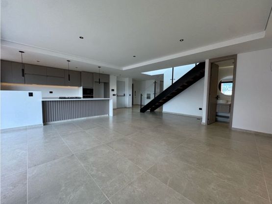 Apartamento laureles, penthouse, aprtamento duplex, propiedades laureles