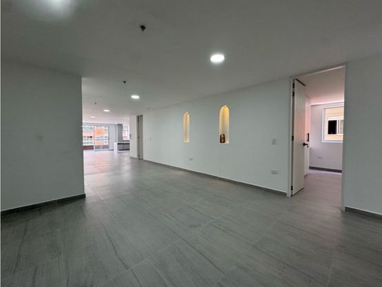 Envigado, apartamento zuñiga, propiedades nuevas, la frontera