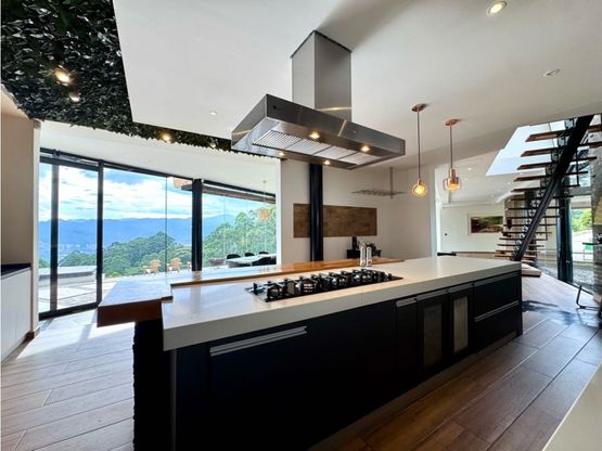 casa de lujo, propiedades medellin, casa , mansion, ventas