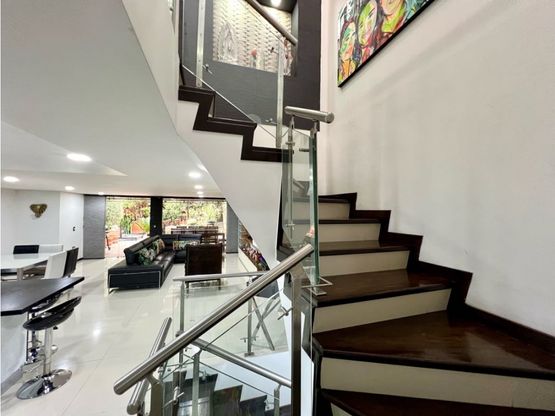 envigado , las brujas .casa , propiedades medellin. casas de lujo .venta
